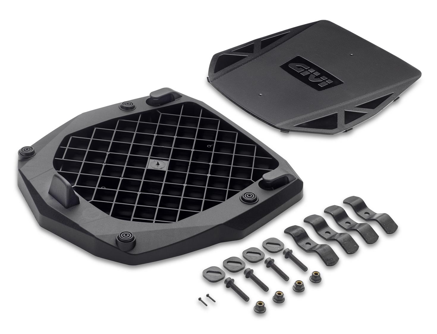 UPPER ENGINE GUARD BENELLI TRK502 '17- - Image 10