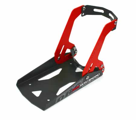 DRC Moto Binding Folding Wheel Chock