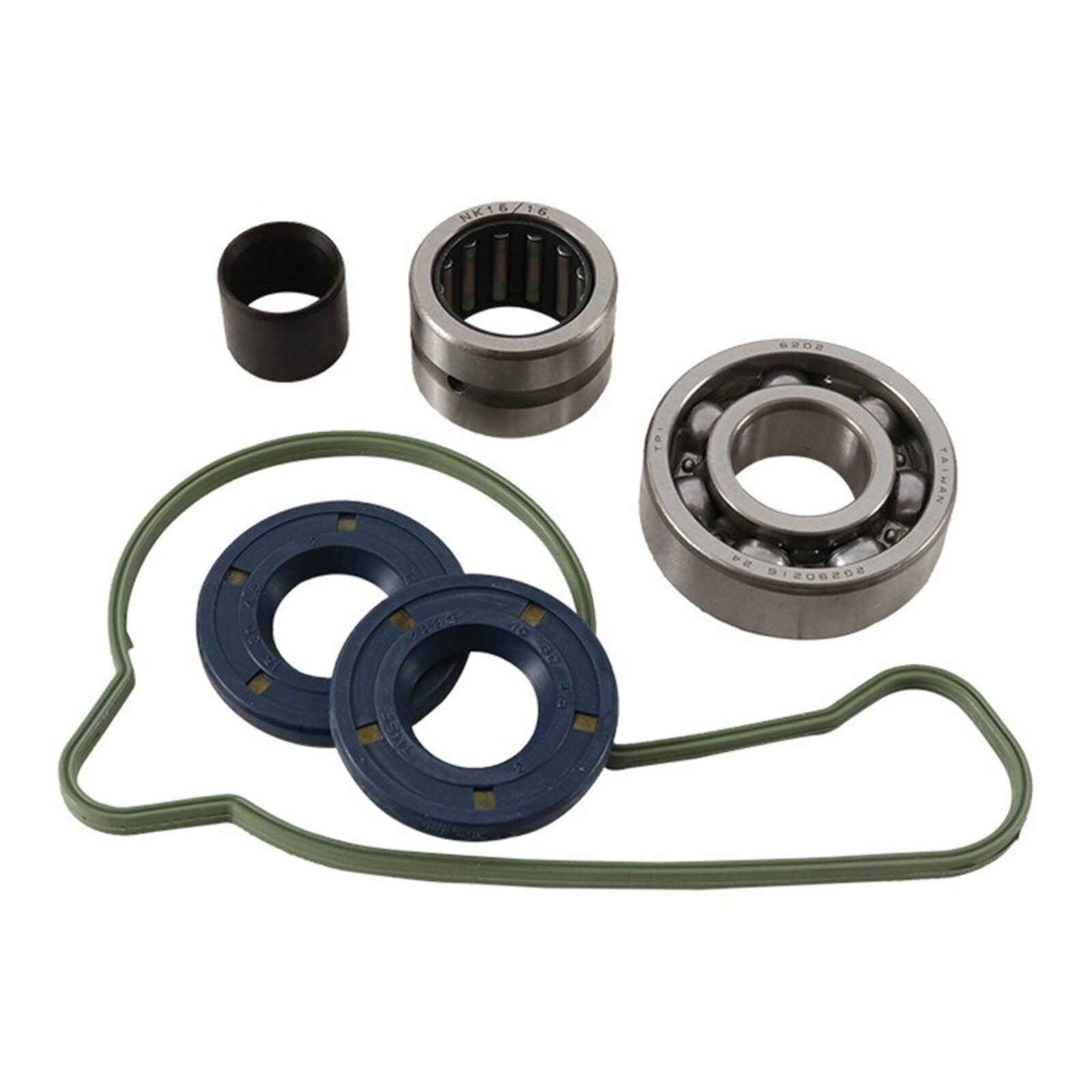 Water Pump Kit - Image 1