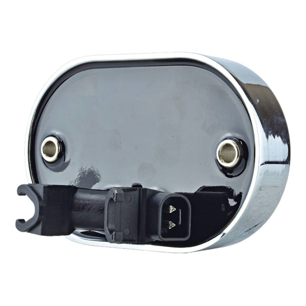 Voltage Regulator Rectifier 230-22216