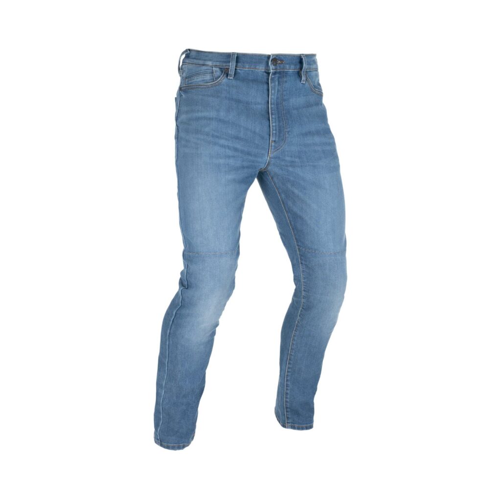 Oxford AA Jean Straight Leg MS MD Blue 34