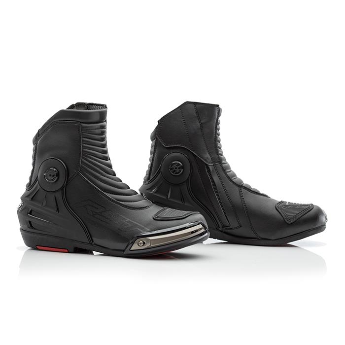 Road Boots RST Tractech Evo 3 Short Black