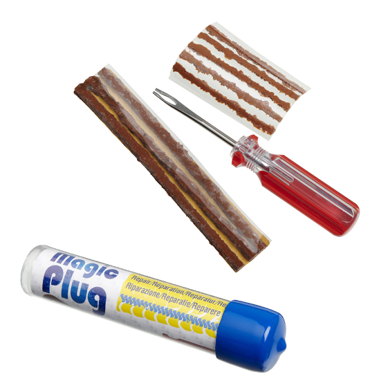OKO Magic Plug Kit