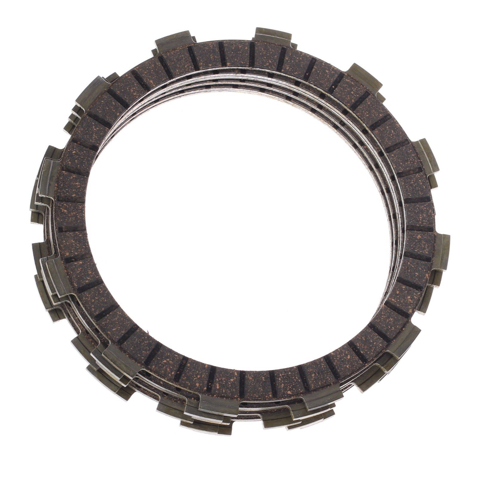 WHITES CLUTCH KIT LT-F500 03-07 - Image 1