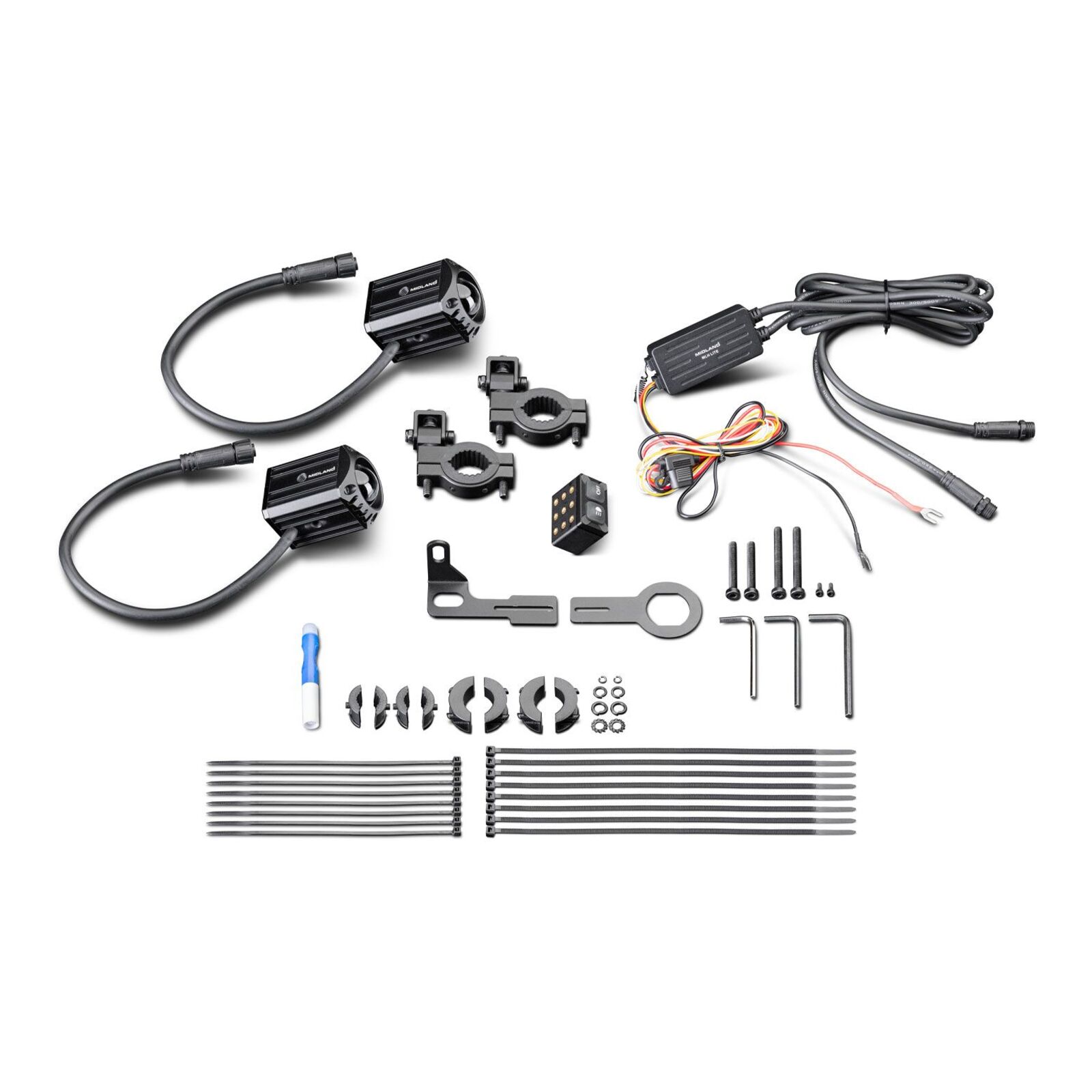 Midland MLH Lite LED Spotlights - Image 3