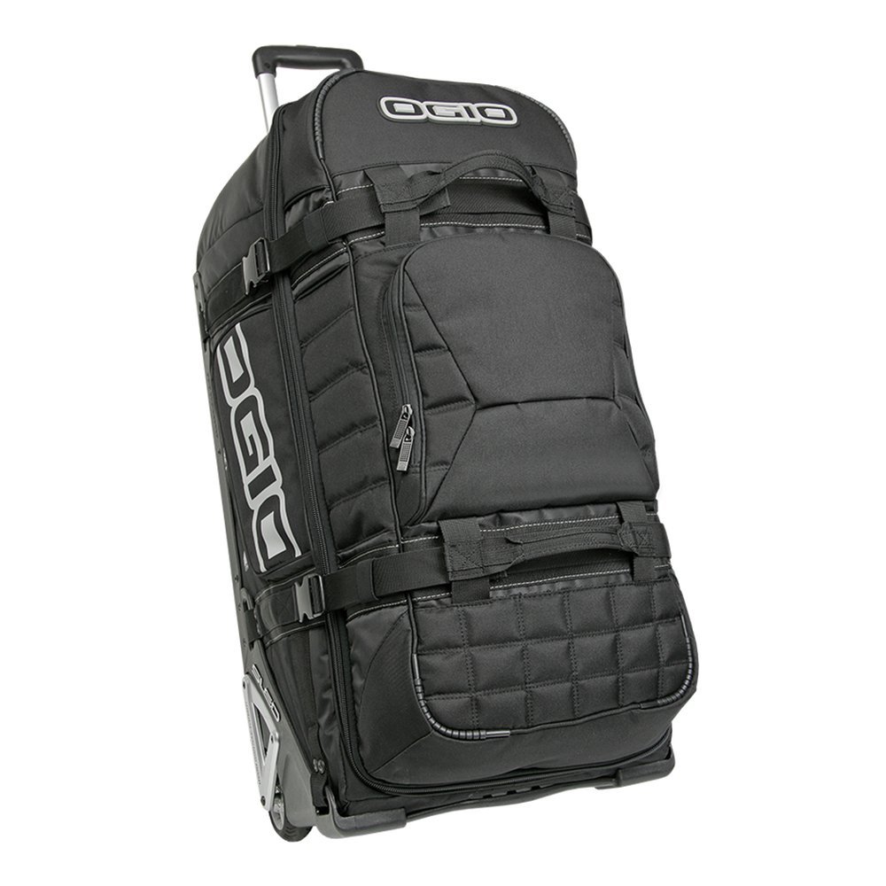 Gear Bag Ogio Rig 9800 Black