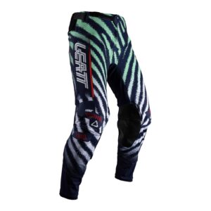 Leatt 5.5 I.K.S Motocross Pants - Matcha - Image 1