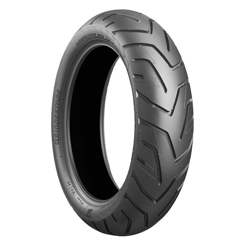 Rear Tyre Bridgestone A41R Adventure 180/55-17