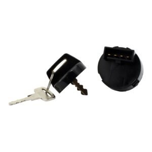 3-POS IGN KEY SWITCH ASSTD CAN-AM RFR FITMEN (RMS110-107614) - Image 4