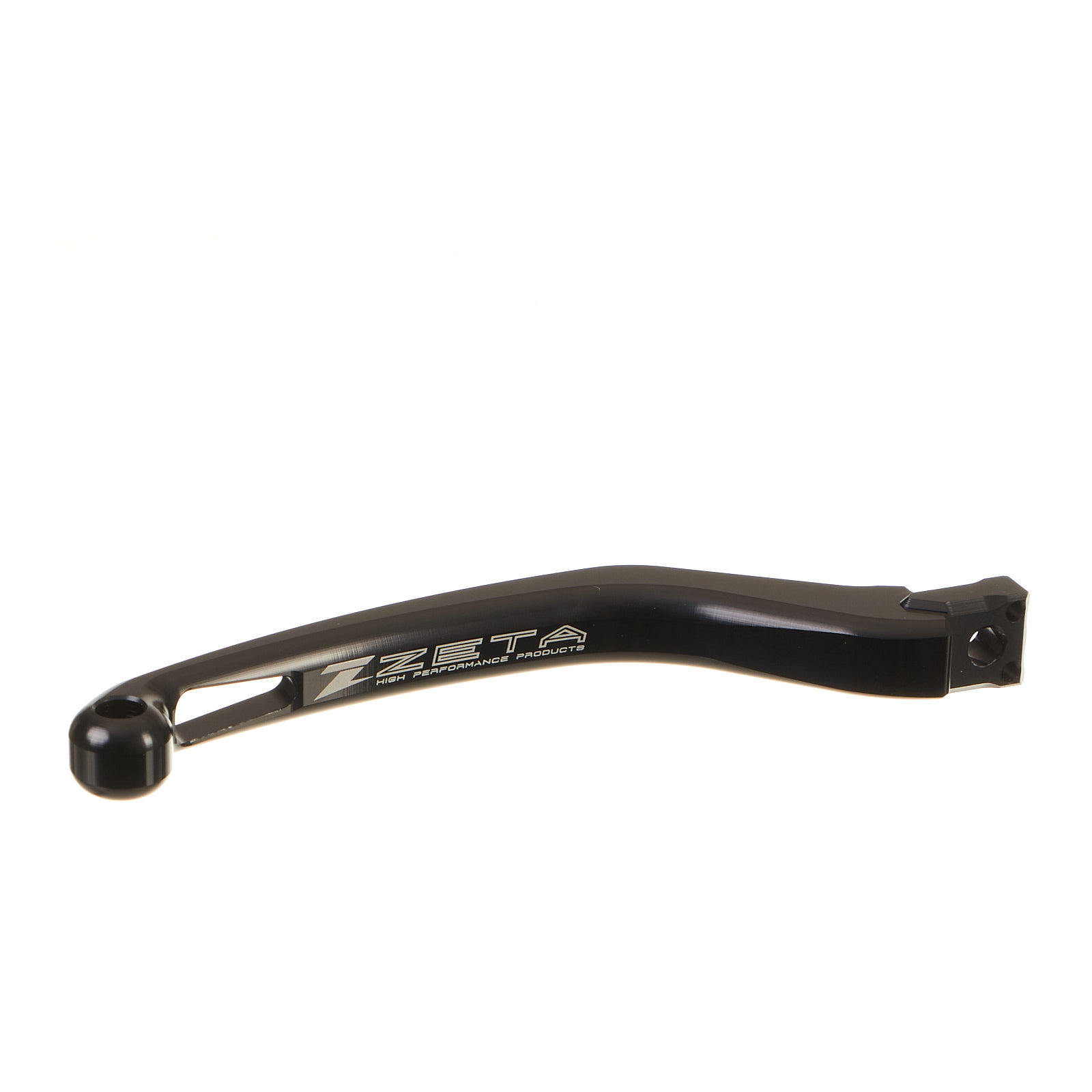 Zeta Pilot B-Lever Replacement Lever R3WB - Black - Image 1