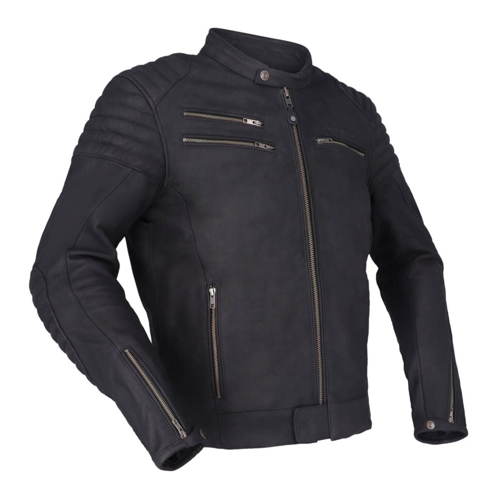Richa Charleston Jacket Black