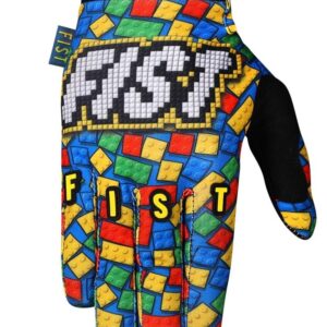 Fist Build Gloves - Image 1