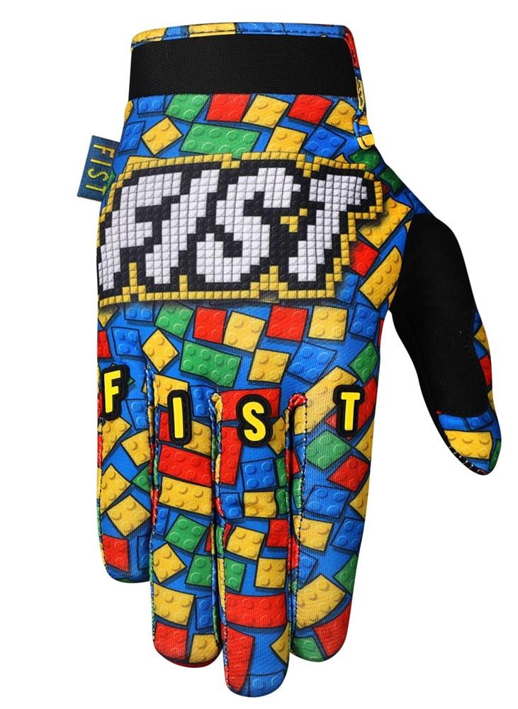 Fist Build Gloves