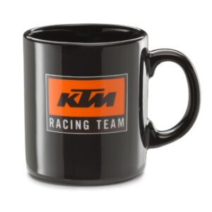 KTM Team Mug - Image 1