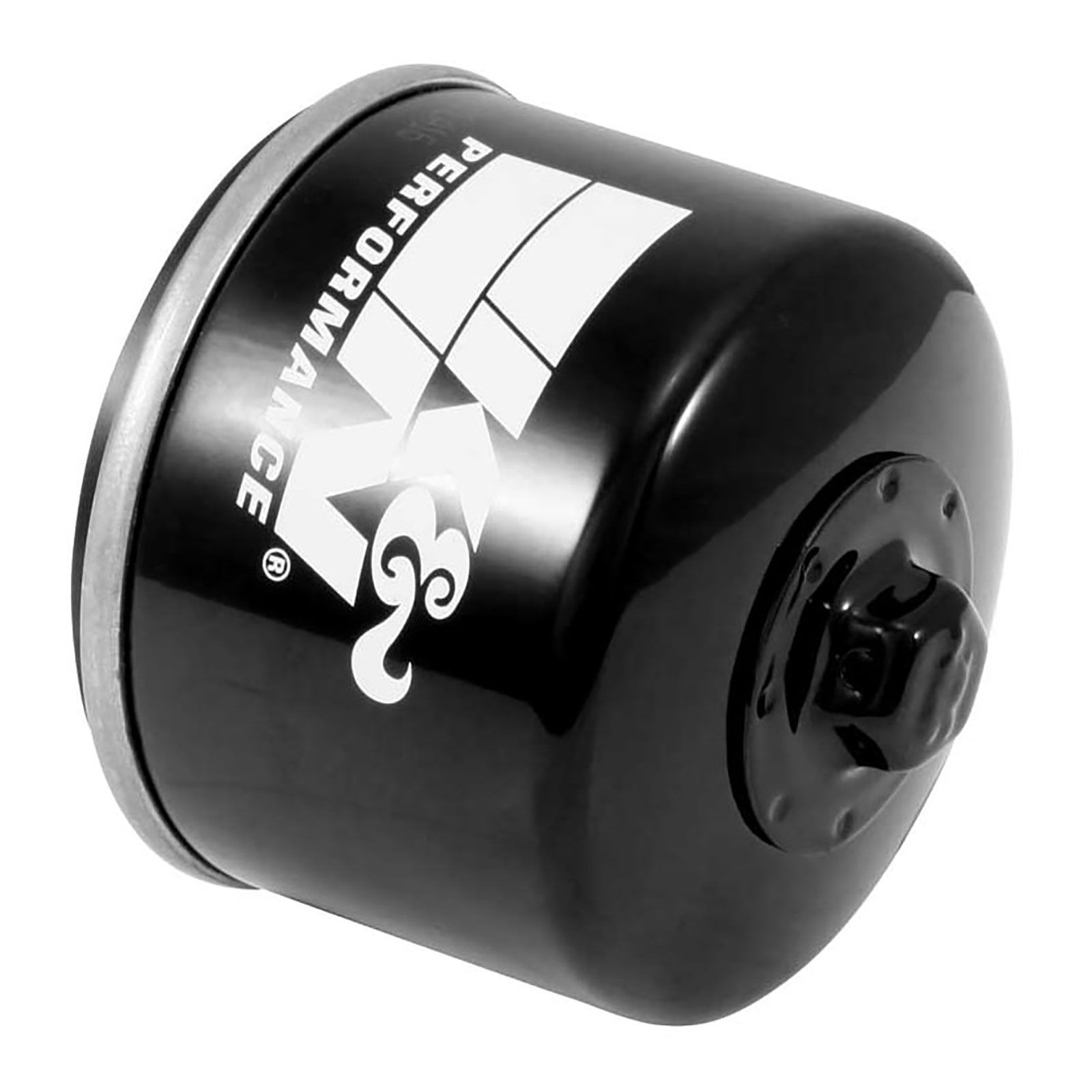 K&N OIL FILTER (HF160) - Image 1