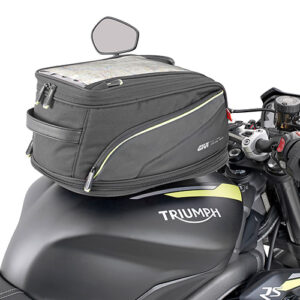 Givi Tanklock 20 - 26L Expandable Tank Bag - Image 3