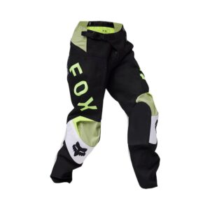 Fox 180 Race Spec Motocross Pants Youth Pale Green - Image 1