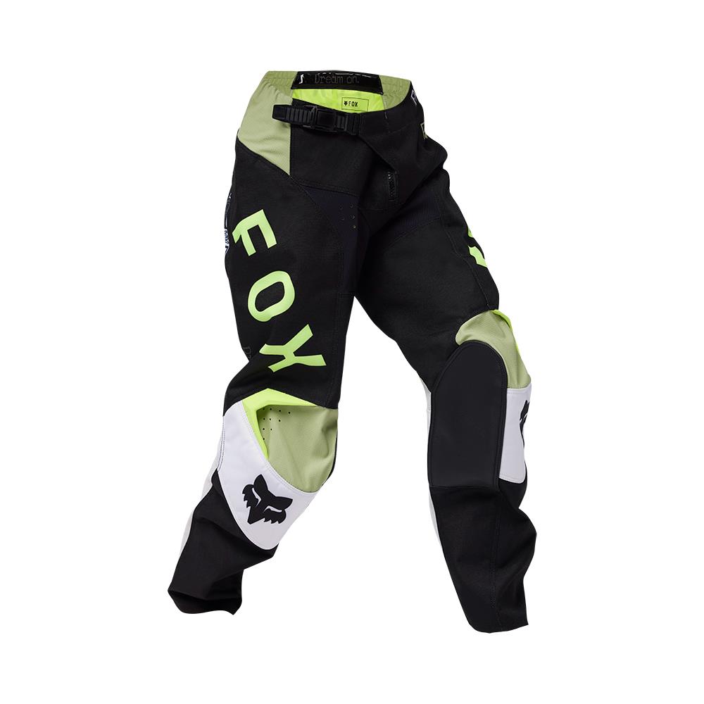 Fox 180 Race Spec Motocross Pants Youth Pale Green