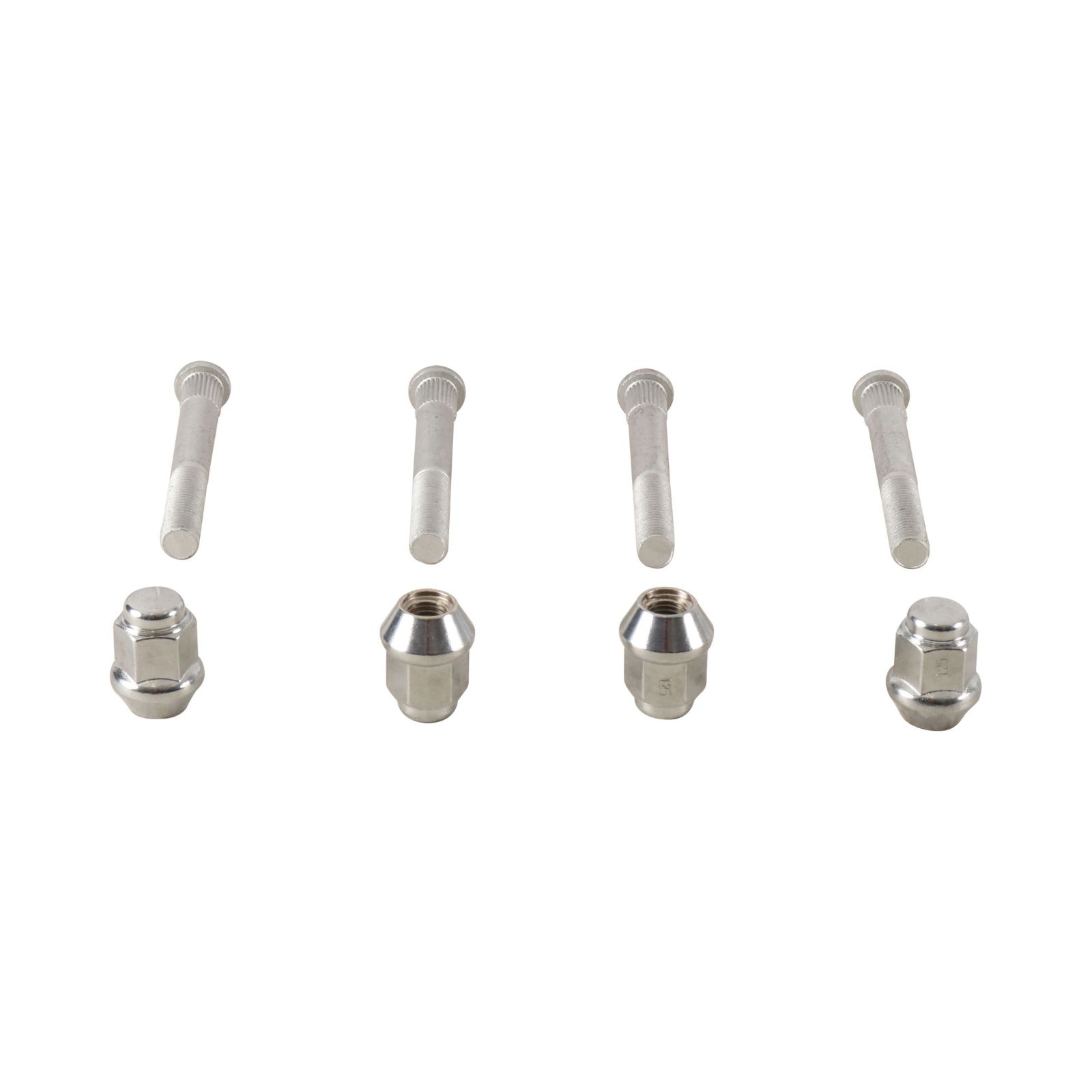 WHEEL STUD AND NUT KIT FRONT / REAR 85-1095 - Image 1