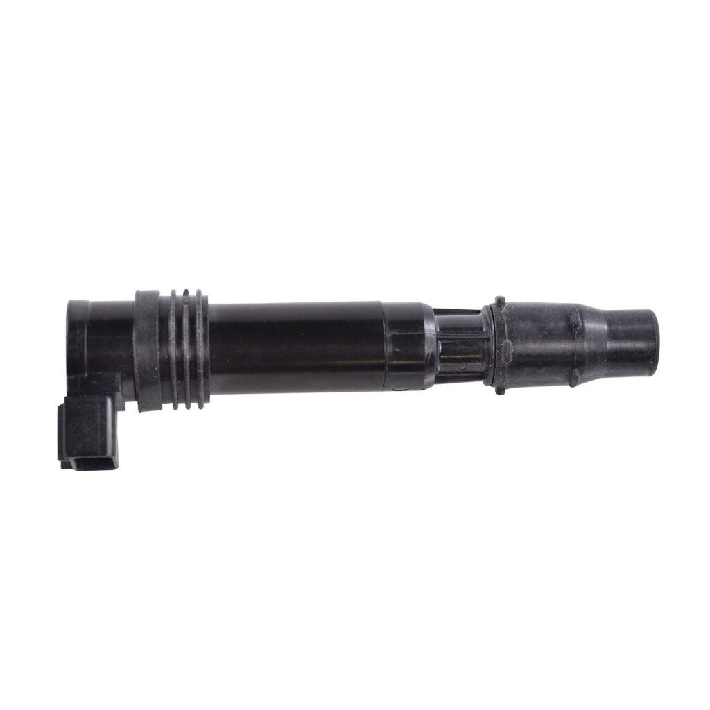 IGN STICK COIL KAW NINJA ZX-6R ZZR 600 00-08 (RM06083)