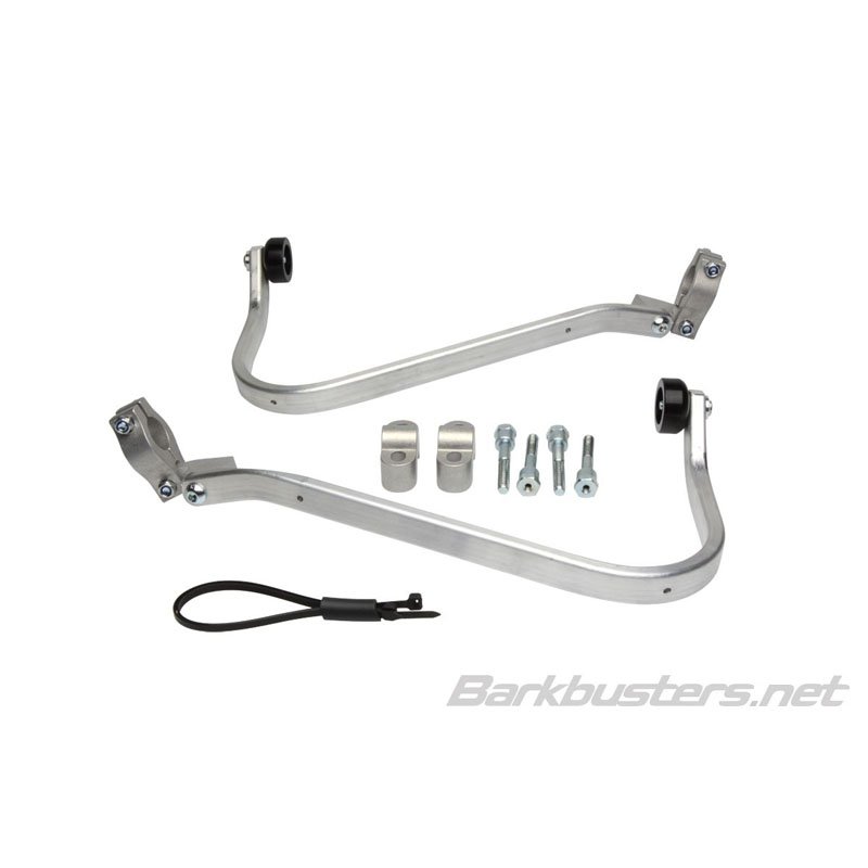 BARKBUSTERS HANDGUARD FITTING KIT BMW F650 GSA