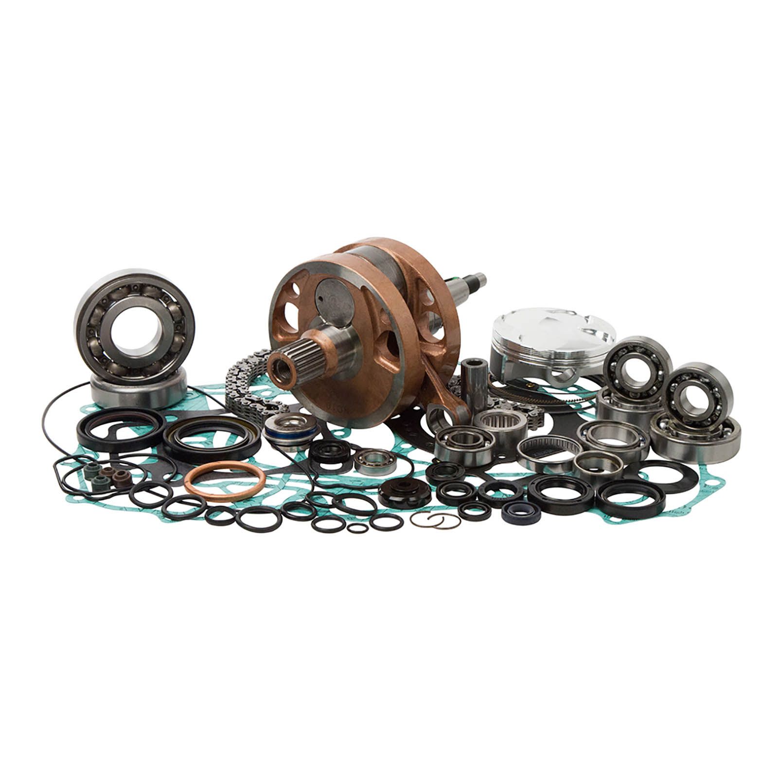 COMPLETE ENGINE REBUILD KIT HON CRF 250 R 2010-2013 - Image 1