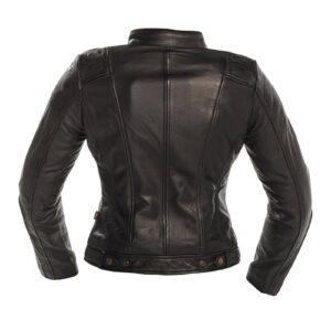 Road Jacket Richa Lausanne Ladies Black - Image 2