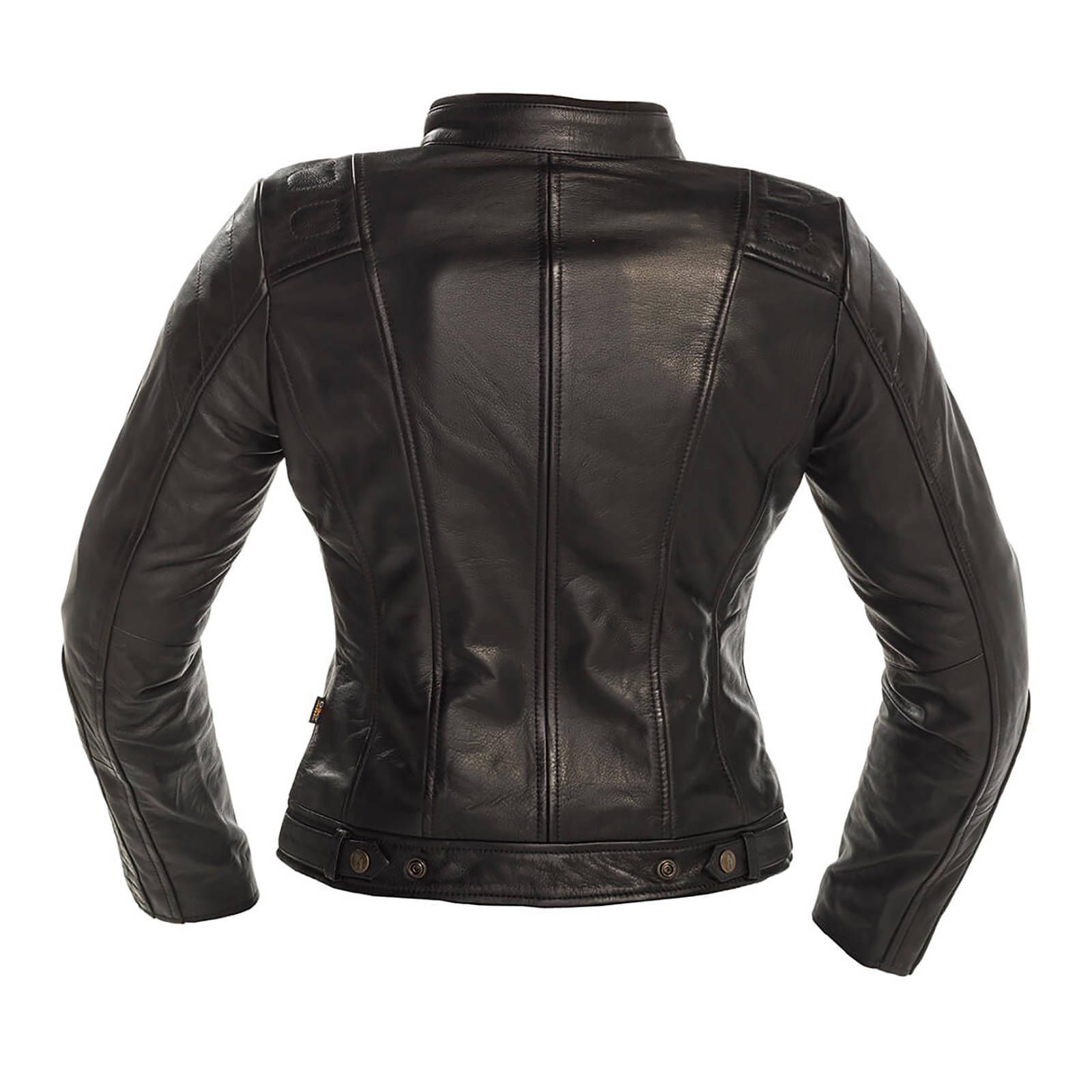 Road Jacket Richa Lausanne Ladies Black - Image 2