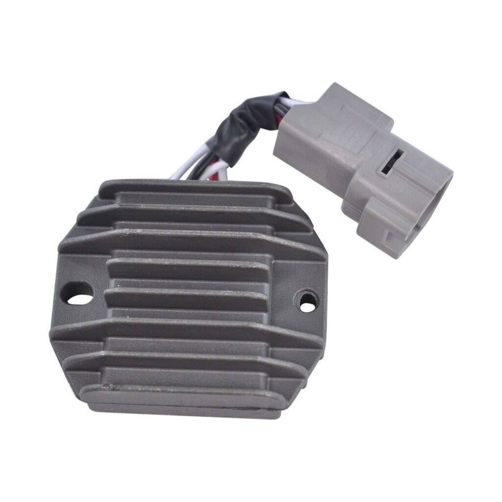 VOLTAGE REGULATOR YAM YFM350 WARRIOR 2002-2005 (RM30315)