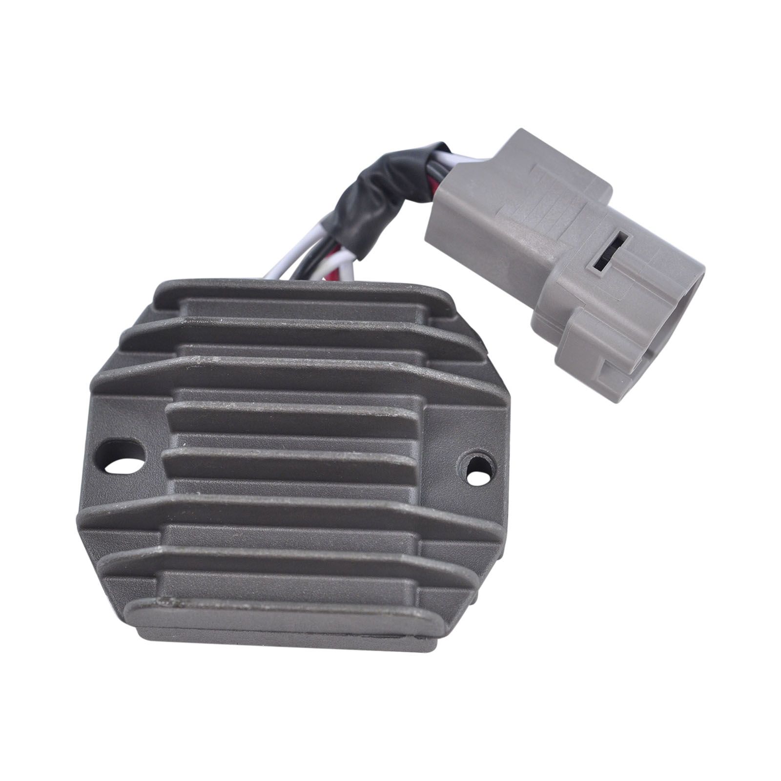 VOLTAGE REGULATOR YAM YFM350 WARRIOR 2002-2005 (RM30315) - Image 1