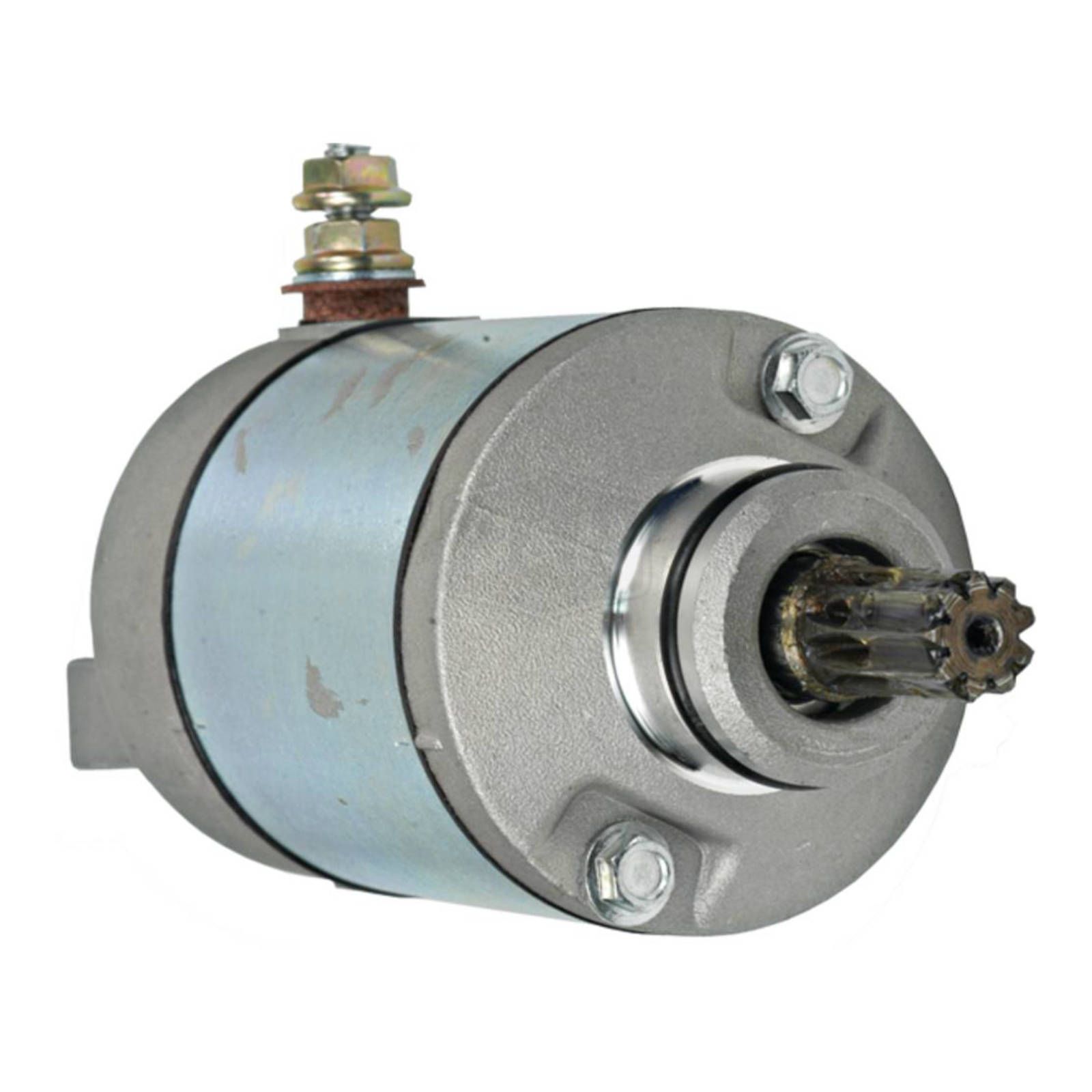 STARTER MOTOR J&N 410-54093 SMU0150 - Image 1