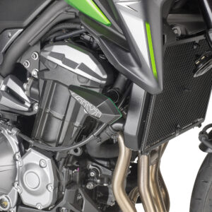KIT TO FIT SLD01 FRAME SLIDER KAWASAKI Z650 '17- - Image 5