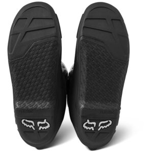 Fox Motion Motocross Boots Black - Image 6