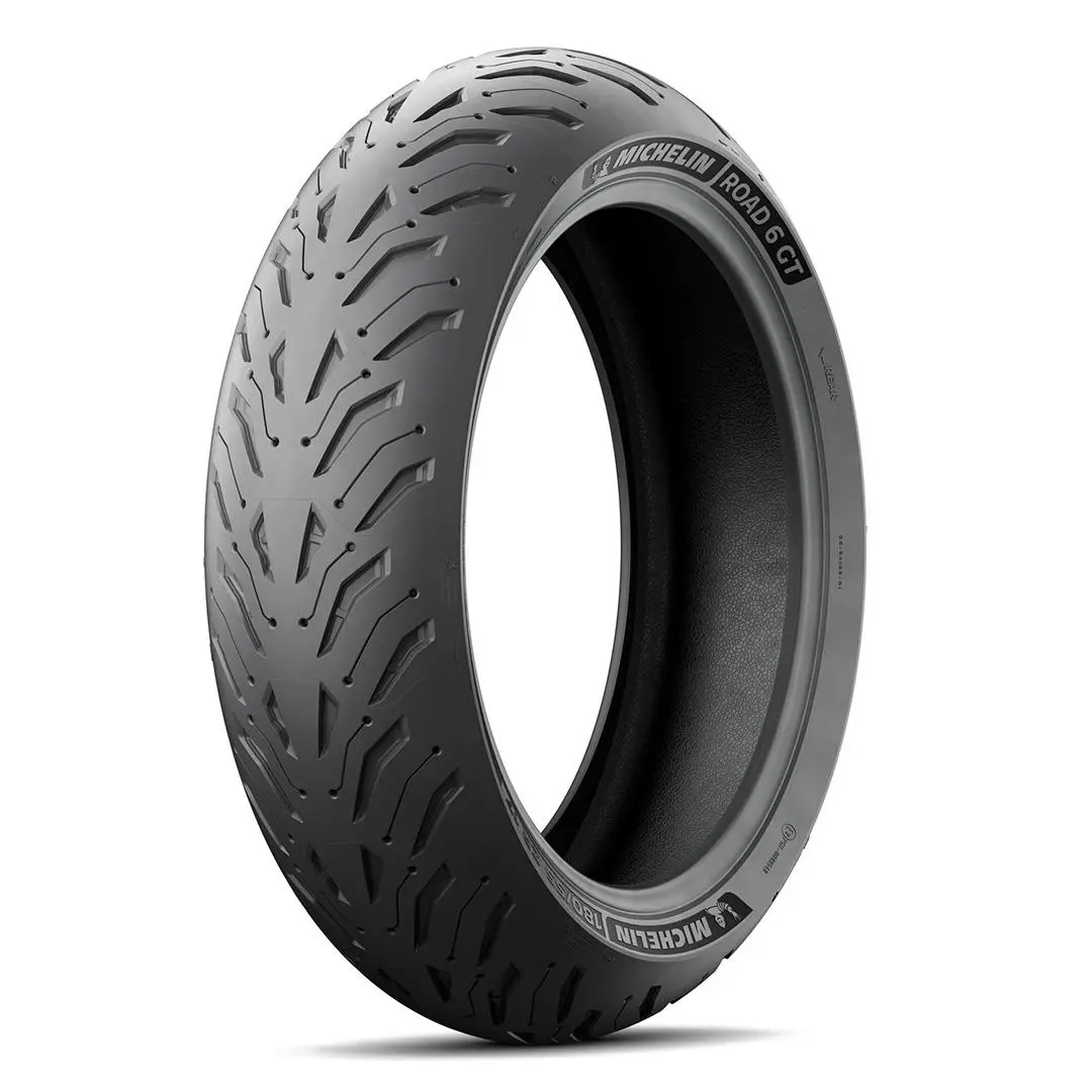 Michelin Road 6 GT Sport/Touring (Radial) 190/55-17 Rear Road