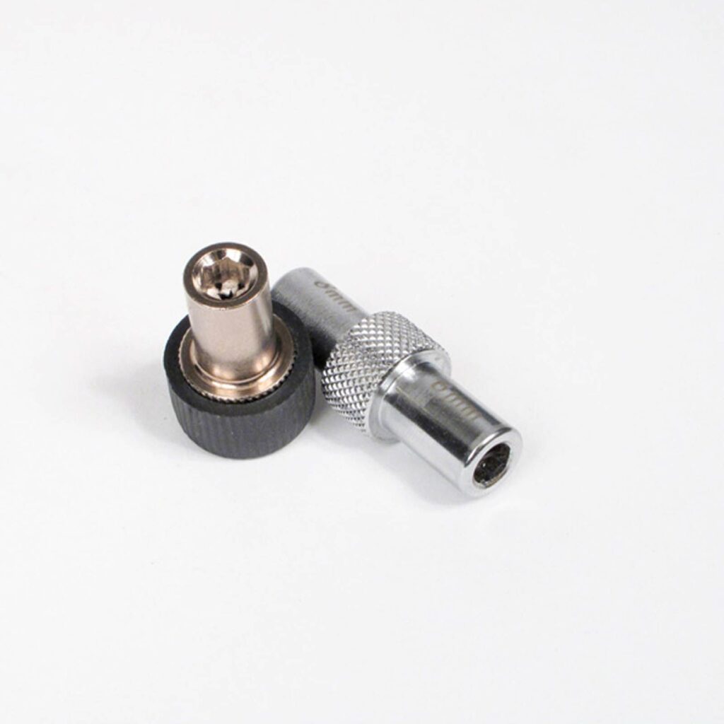 WHITES JET WRENCH - 6MM & 8MM