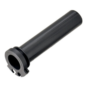 Zeta Throttle Tube Open End YZF/WRF KXF RM-Z250 '06- - Image 2