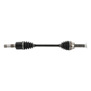 ATV CV/AXLE 6 BALL COMPLETE SHAFT - Image 1