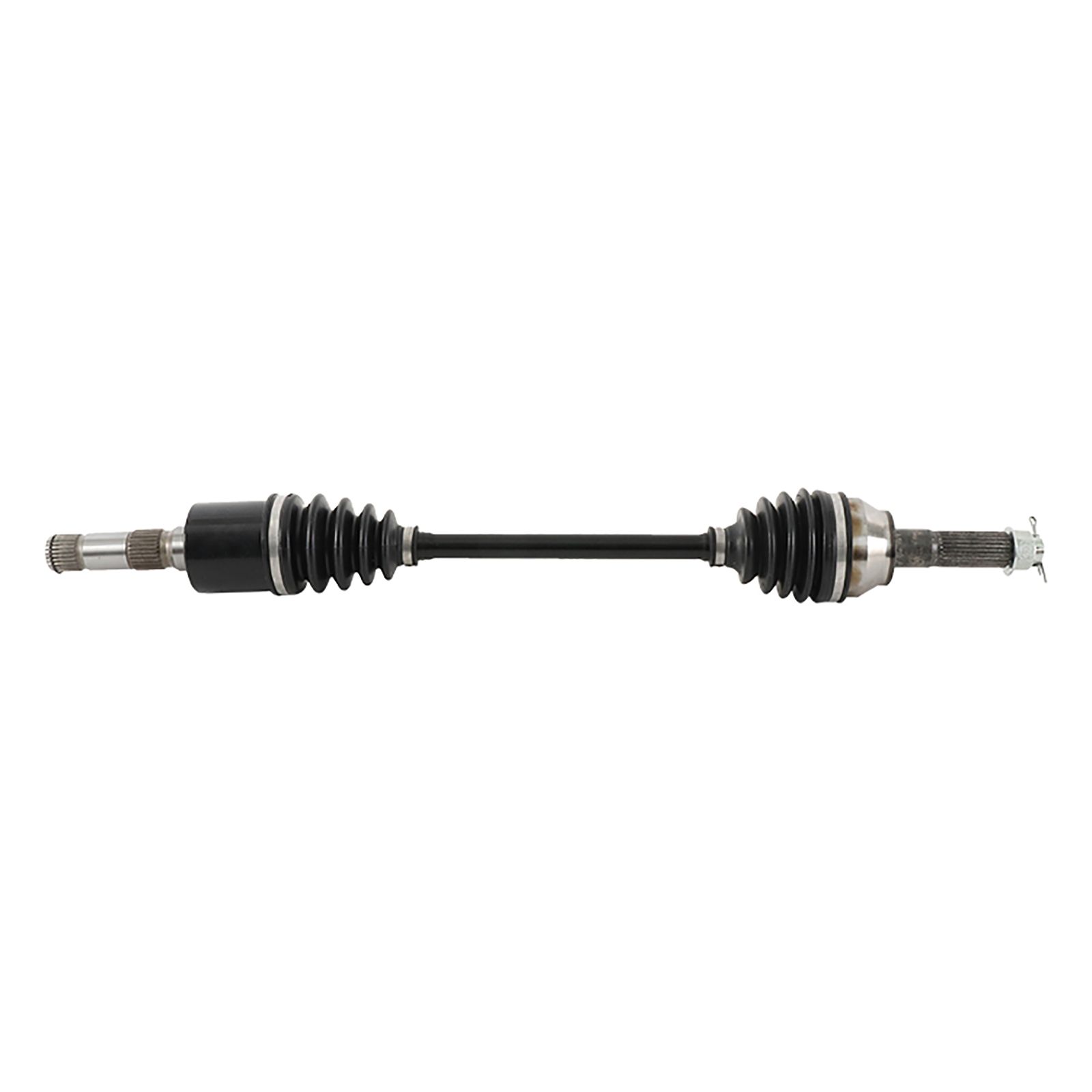 ATV CV/AXLE 6 BALL COMPLETE SHAFT - Image 1