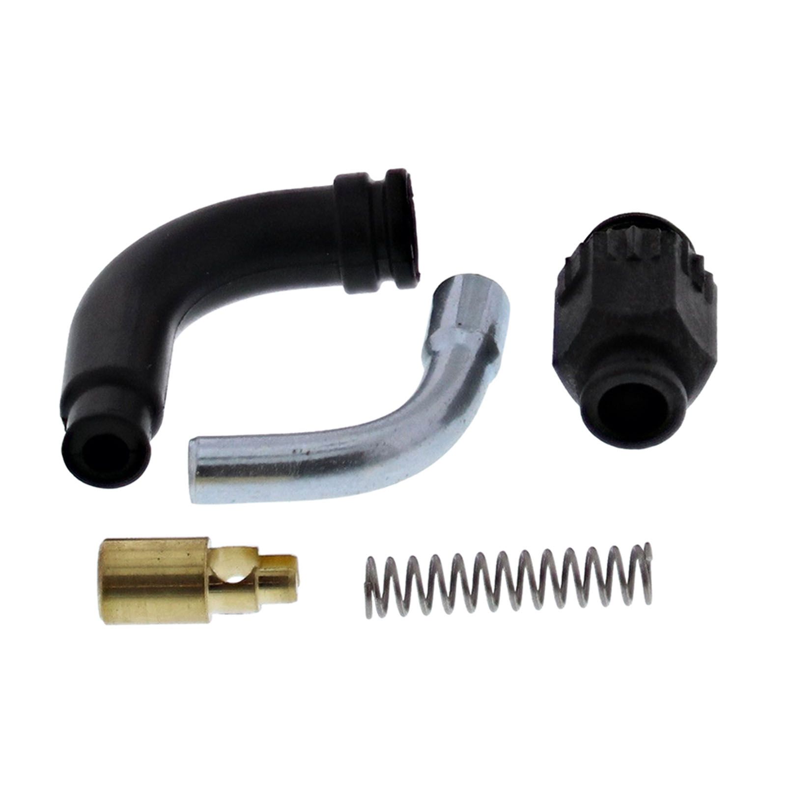 HOT START PLUNGER KIT-INC ALL REQUIRED REBUILD PARTS - Image 1