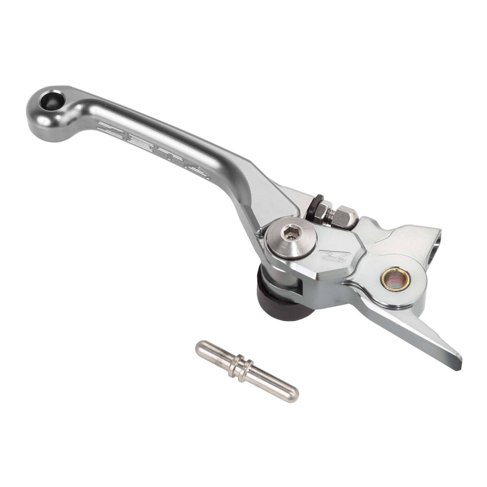 Zeta Pivot B-Lever CP-M 3-Finger Formula / KTM Husqvarna - Image 2