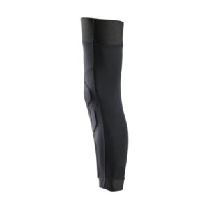 Fox Launch Elite MTB Knee/Shin Guard Black - Image 1