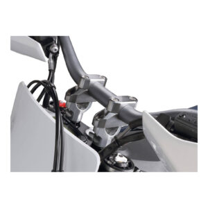 Zeta Bar Rise Kit Offset: 20mm Height: 26mm 22.2/28.6mm Bar - Ti-Colour - Image 6