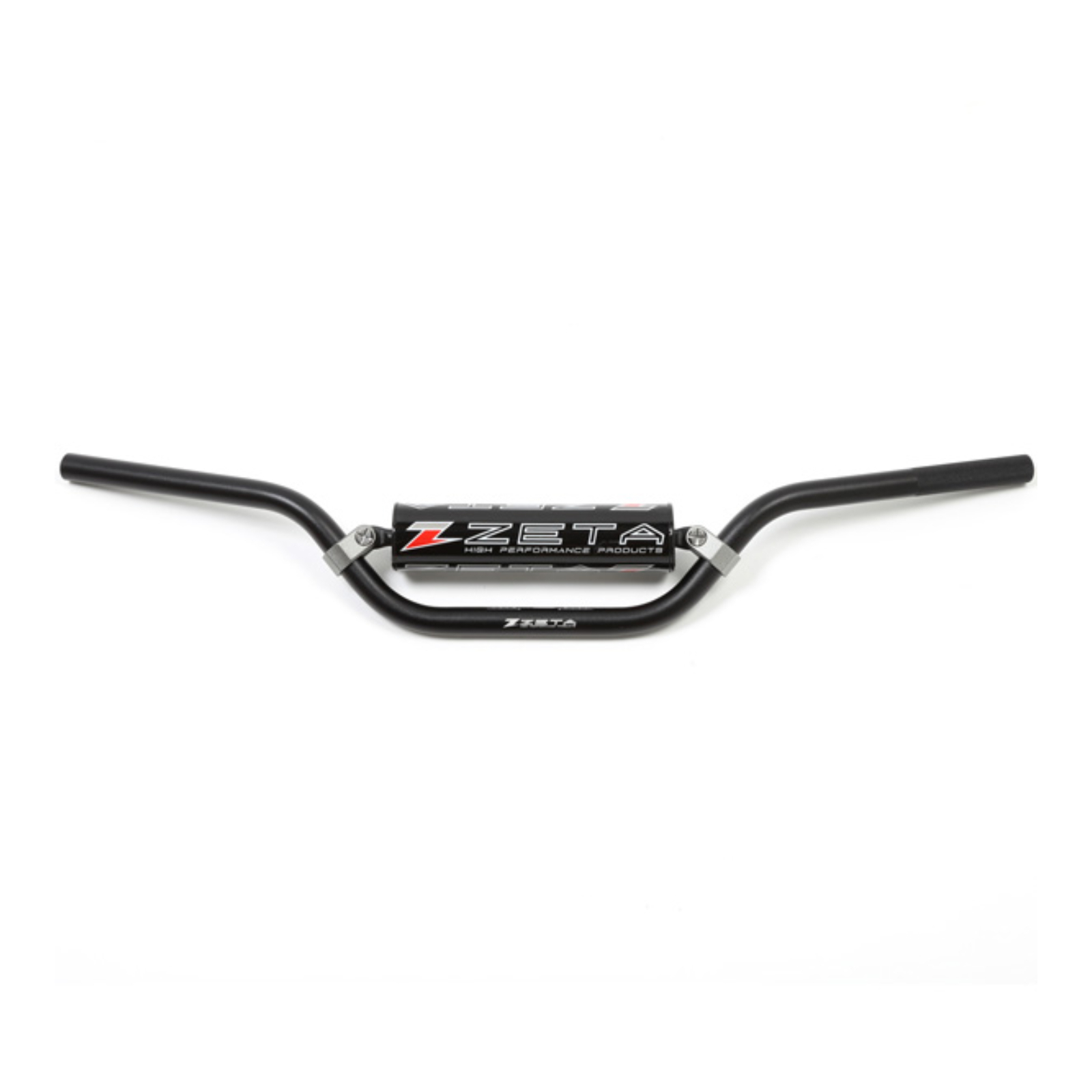Zeta CX Bar Mini Racer High - Black - Image 1