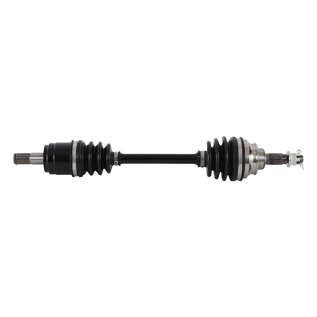 ATV CV/AXLE 6 BALL COMPLETE SHAFT