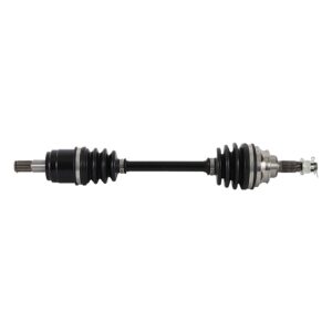 ATV CV/AXLE 6 BALL COMPLETE SHAFT - Image 1