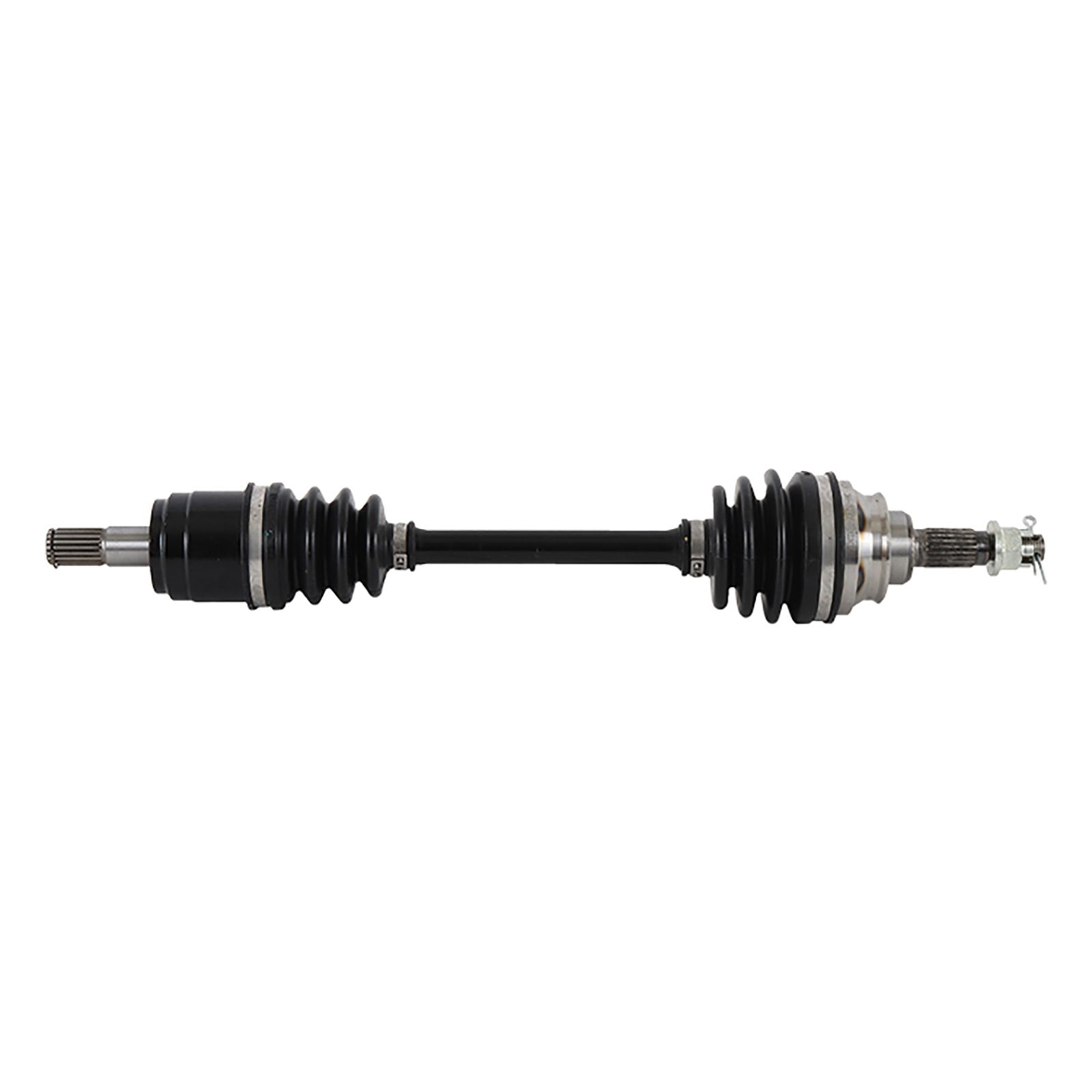 ATV CV/AXLE 6 BALL COMPLETE SHAFT - Image 1