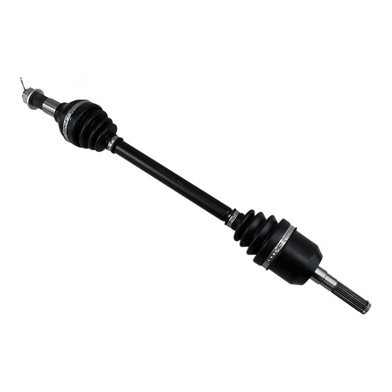 ATV CV/AXLE 8 BALL CAN-AM COMMANDER 800 / 1000 11-12 FR RH - Image 1
