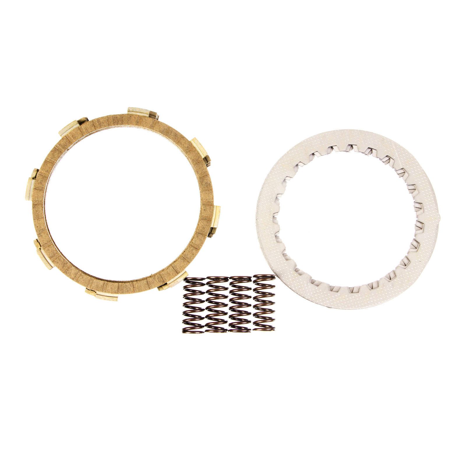 WHITES CLUTCH KIT YAM TTR125 00- - Image 1