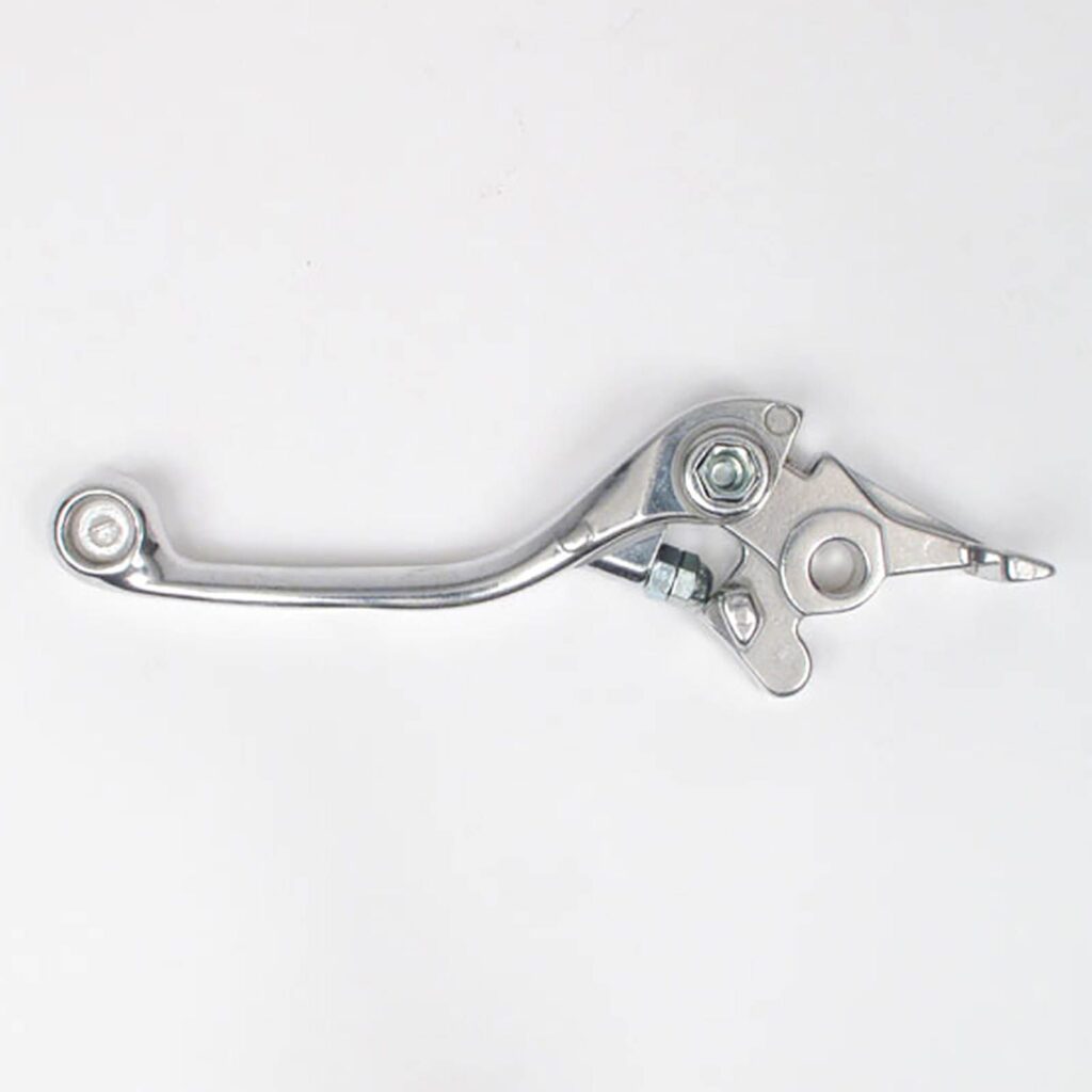 WHITES LEVER BRAKE YAM WR250F/450F 12-