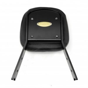 BACKREST WITH SMALL CARRIER MOTO GUZZI V7 STONE '21-> - Image 1
